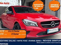 Mercedes-Benz CLA 220