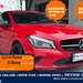 Mercedes-Benz CLA 220