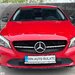 Mercedes-Benz CLA 220