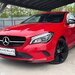 Mercedes-Benz CLA 220