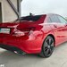 Mercedes-Benz CLA 220