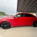 Mercedes-Benz CLA 220